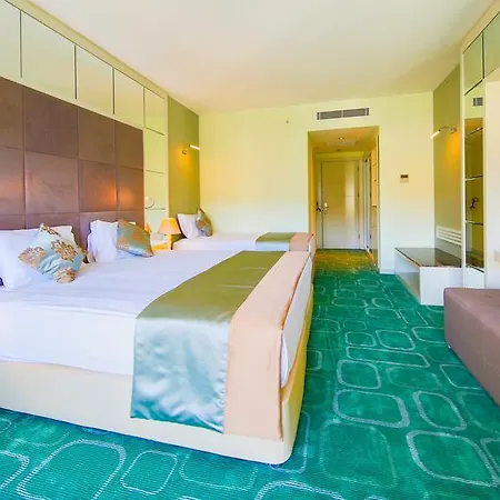 Resort Horus Paradise